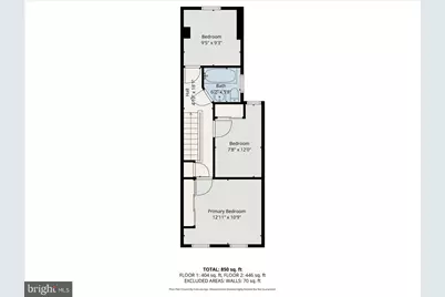 2547 S Sartain Street, Philadelphia, PA 19148 - Photo 16