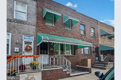 2547 S Sartain Street, Philadelphia, PA 19148 - Photo 1
