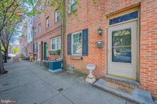 1125 E Moyamensing Ave, Philadelphia, PA 19147 - Photo 1