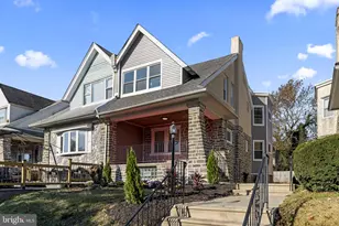 911 E Rittenhouse St, Philadelphia, PA 19138 - Photo 2