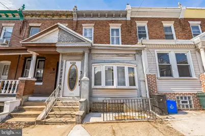 1238 S 46th Street, Philadelphia, PA 19143 - Photo 2