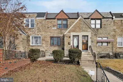 8259 Williams Avenue, Philadelphia, PA 19150 - Photo 1