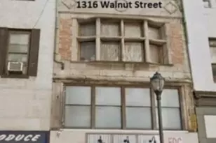 1316 Walnut St, Philadelphia, PA 19107 - Photo 1