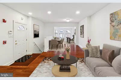 1232 South Street #A, Philadelphia, PA 19147 - Photo 2