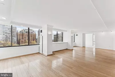 202 W Rittenhouse Square #1106, Philadelphia, PA 19103 - Photo 1