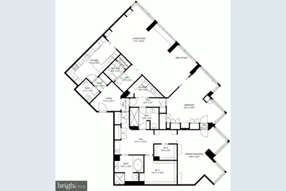 202 W Rittenhouse Square #1106, Philadelphia, PA 19103 - Photo 40