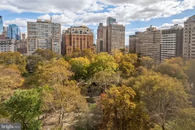 202 W Rittenhouse Square #1106, Philadelphia, PA 19103 - Photo 38