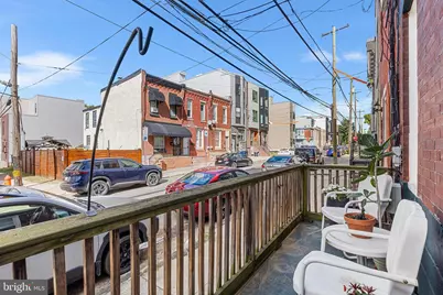 2718A W Jefferson Street, Philadelphia, PA 19121 - Photo 2