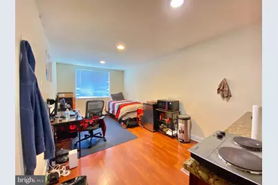 1417 N 17th Street #2F, Philadelphia, PA 19121 - Photo 1