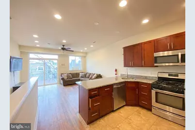 2028 N 18th Street #2, Philadelphia, PA 19121 - Photo 2