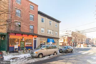 632 N 2nd St, Philadelphia, PA 19123 - Photo 1