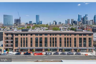 2401 Washington Avenue #3E, Philadelphia, PA 19146 - Photo 20