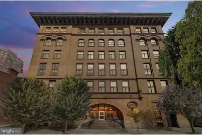 1329 Lombard Street #403, Philadelphia, PA 19147 - Photo 26