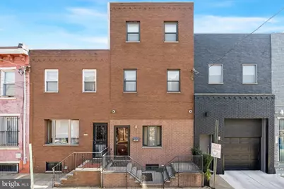 1423 S 8th Street, Philadelphia, PA 19147 - Photo 1