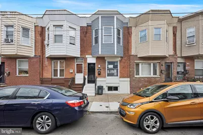 2016 S 23rd Street, Philadelphia, PA 19145 - Photo 1