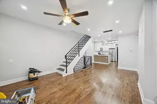 2016 S 23rd St, Philadelphia, PA 19145 - Photo 8