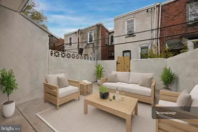 2016 S 23rd Street, Philadelphia, PA 19145 - Photo 4