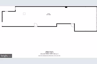 20 S Letitia Street #2B & 2C, Philadelphia, PA 19106 - Photo 2