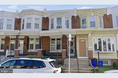 3827 N Gratz Street, Philadelphia, PA 19140 - Photo 1