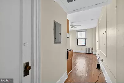 1324 Locust Street #1512, Philadelphia, PA 19107 - Photo 6