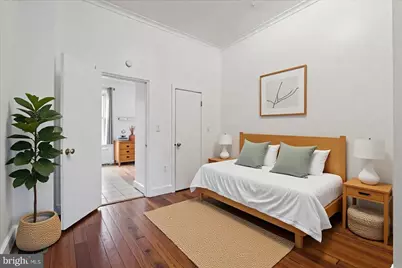 159 N 21st Street #2F, Philadelphia, PA 19103 - Photo 2