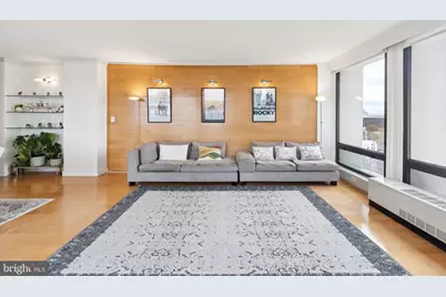 210 Locust Street #15AW, Philadelphia, PA 19106 - Photo 4