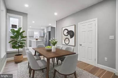 2819 W Montgomery Avenue, Philadelphia, PA 19121 - Photo 2