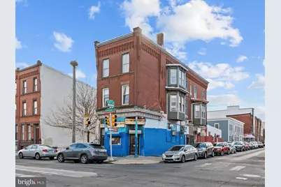 1542 W Diamond Street, Philadelphia, PA 19121 - Photo 1