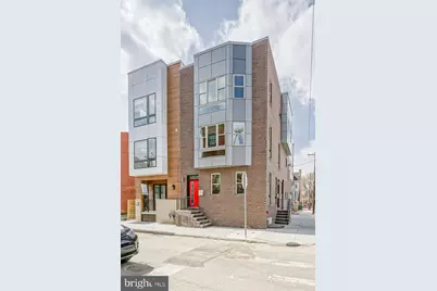 300 W Jefferson Street #A, Philadelphia, PA 19122 - Photo 2