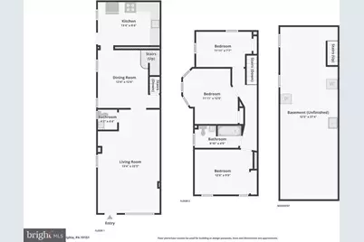 6128 Master Street, Philadelphia, PA 19151 - Photo 20