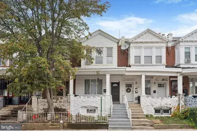 6105 Locust Street, Philadelphia, PA 19139 - Photo 2