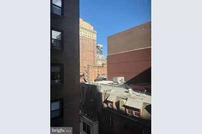 1324 Locust Street #528, Philadelphia, PA 19107 - Photo 2