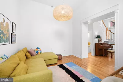 210 Church Street #1J, Philadelphia, PA 19106 - Photo 6