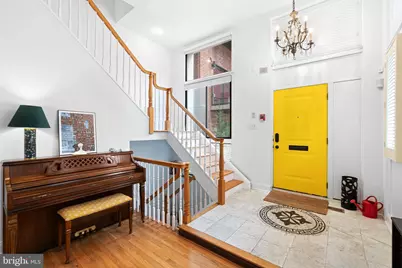 210 Church Street #1J, Philadelphia, PA 19106 - Photo 2