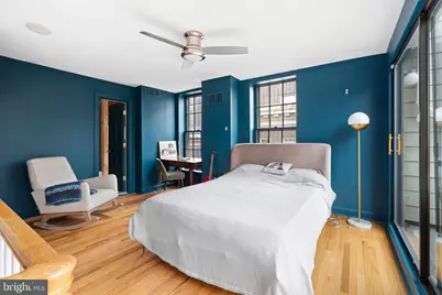 210 Church Street #1J, Philadelphia, PA 19106 - Photo 26