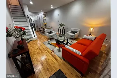 2633 Earp Street, Philadelphia, PA 19146 - Photo 2