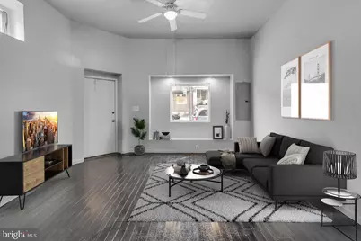 434 S 56th Street #A, Philadelphia, PA 19143 - Photo 2