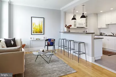 1520 Spruce Street #510, Philadelphia, PA 19102 - Photo 6