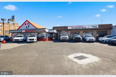 4343 Torresdale Avenue, Philadelphia, PA 19124 - Photo 1