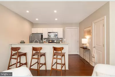 1900 Arch Street #729, Philadelphia, PA 19103 - Photo 4