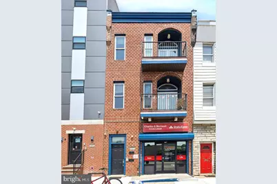 3933 Lancaster Avenue #A, Philadelphia, PA 19104 - Photo 1