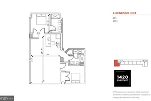 1420 Chestnut St, Philadelphia, PA 19102 - Photo 22