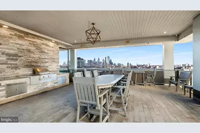 235 N Columbus Boulevard #1401, Philadelphia, PA 19106 - Photo 32