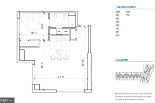 235 N Columbus Blvd, Philadelphia, PA 19106 - Photo 14