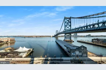 235 N Columbus Boulevard #709, Philadelphia, PA 19106 - Photo 48