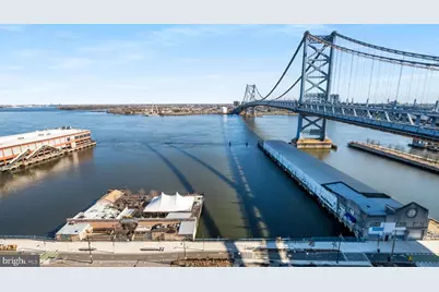 235 N Columbus Boulevard #1505, Philadelphia, PA 19106 - Photo 46