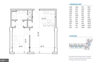 235 N Columbus Blvd, Philadelphia, PA 19106 - Photo 20