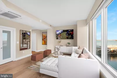 235 N Columbus Boulevard #418, Philadelphia, PA 19106 - Photo 2