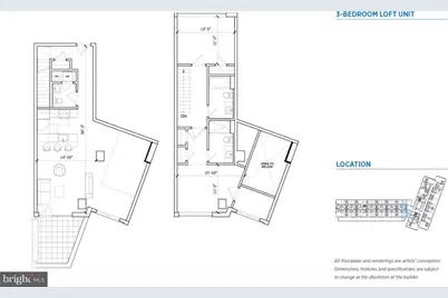 235 N Columbus Boulevard #418, Philadelphia, PA 19106 - Photo 34