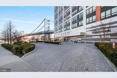 235 N Columbus Boulevard #418, Philadelphia, PA 19106 - Photo 32